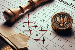 ¿Cuántos días tarda la apostilla?