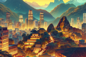 ¿Dónde se vive mejor en América Latina?