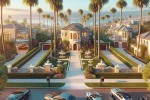 ¿Dónde viven los más ricos de Latinoamérica?