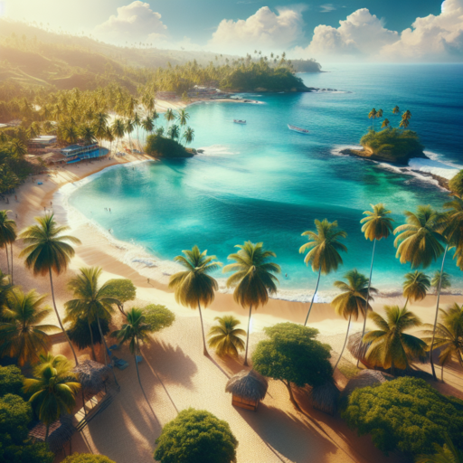 ¿Qué ciudad colombiana tiene las mejores playas?