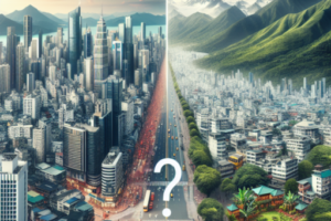 ¿Qué ciudad es más insegura Bogotá o Medellín?