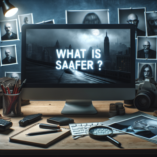 ¿Qué es más seguro