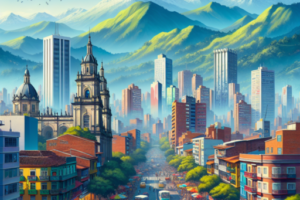 ¿Qué hace especial a Medellín?