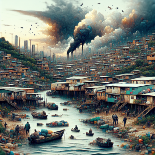 ¿Qué hace pobre a Colombia?