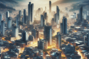 ¿Qué lugares evitar en Medellín?