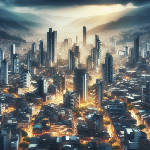 ¿Qué lugares evitar en Medellín?