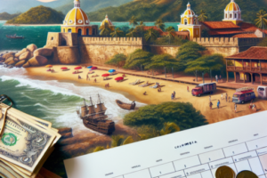 ¿Qué mes es más barato ir a Colombia?