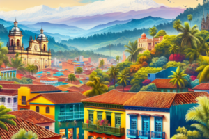 ¿Que no te puedes perder en Colombia?