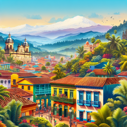 ¿Que no te puedes perder en Colombia?