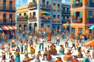 ¿Qué país de Latinoamérica es más feliz?