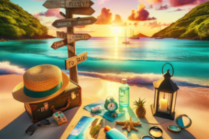 ¿Qué país del Caribe es más barato para viajar?