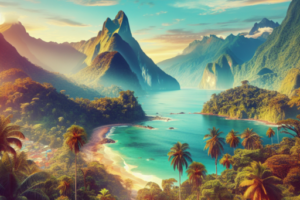 ¿Qué país es el más bonito de América Latina?