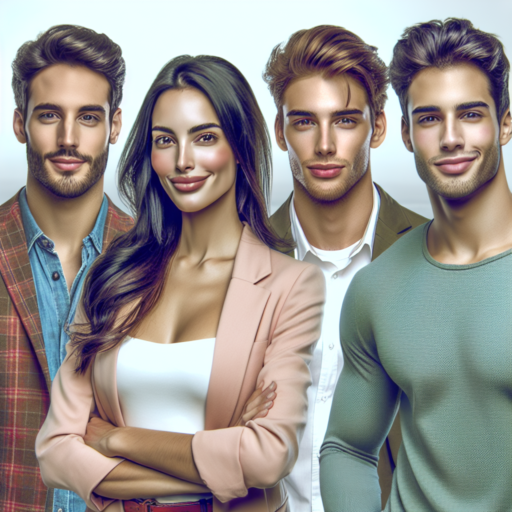 ¿Qué país tiene la gente más guapa de Latinoamérica?