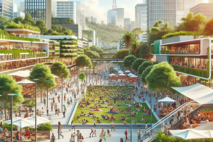 ¿Qué país tiene la mejor calidad de vida en América Latina?