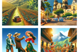 ¿Qué parte de Colombia es mejor para visitar?