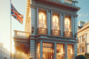 ¿Qué servicios ofrece el Consulado?