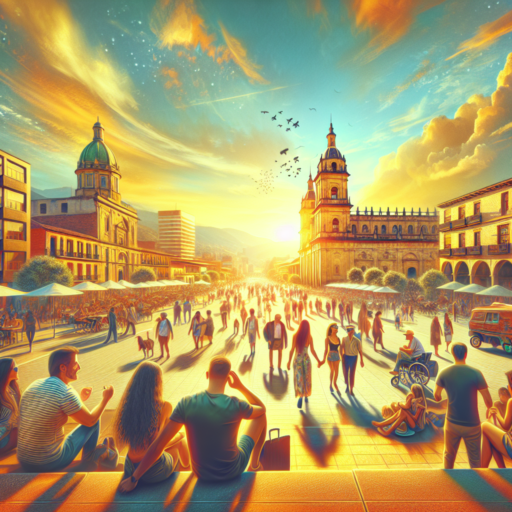 ¿Qué tan seguro es visitar Medellín?