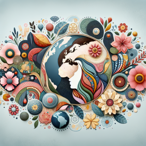 ¿Quién es la mujer más guapa del mundo?