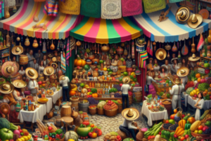 ¿Cómo le dicen a los mexicanos en Colombia?