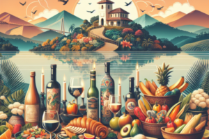 ¿Cuál es el país con la mejor comida de Latinoamérica?