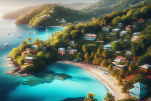 ¿Cuál es el país más seguro del Caribe?