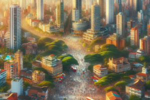 ¿Cuál es la ciudad más cara de Colombia?