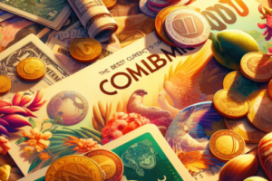 ¿Cuál es la mejor moneda para llevar a Colombia?