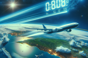 ¿Cuántas horas de vuelo son de España a Colombia?