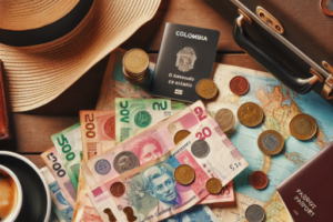 ¿Cuánto dinero se necesita para ir una semana a Colombia?