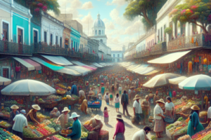¿Dónde es la vida más barata en Latinoamérica?