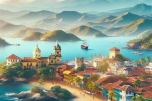 ¿Es Colombia un país seguro para los turistas?