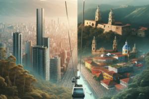 ¿Es Medellín más segura que Cartagena?