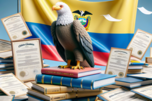 ¿Qué documentos se pueden apostillar Colombia?