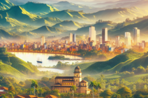 ¿Qué es lo más bonito para visitar en Colombia?