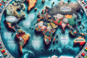 ¿Qué países cubre la Apostilla de La Haya?