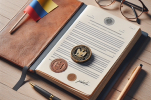 ¿Qué valor tiene apostillar un documento en Colombia?