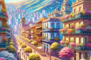 ¿Vale la pena ir a Medellín?