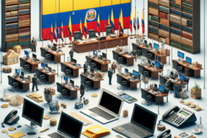 ¿Cómo me puedo comunicar con la Cancilleria de Colombia?