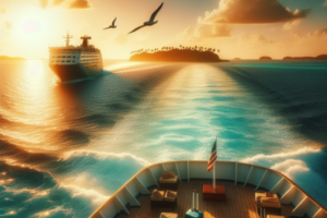 ¿Cómo se llega a la isla de San Andrés?