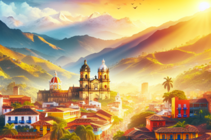 ¿Cuál es la mejor época para viajar a Colombia?