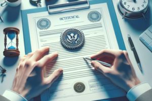 ¿Cuánto tarda en apostillar un documento?