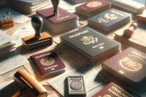 ¿Dónde se puede traducir y legalizar documentos?