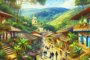 ¿Que necesito saber antes de ir a Colombia?