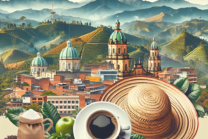 ¿Que no debe faltar en un viaje a Colombia?