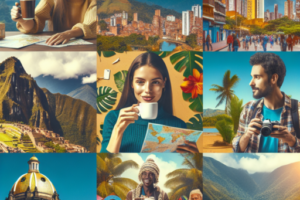 ¿Que no perderse en Colombia?