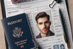 ¿Qué se necesita para renovar el pasaporte?