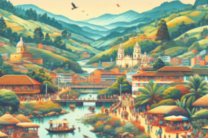¿Qué tan seguro es Colombia?