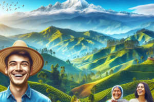 ¿Qué tan seguro es ir a Colombia?
