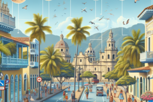 ¿Cartagena es segura para los turistas?