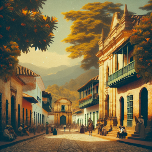 ¿Cómo se llamaba Colombia cuando era de España?